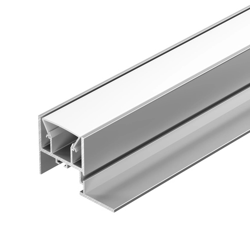 Профиль FOLED-CEIL-SIDE-3000 (Arlight, Алюминий)