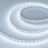 Лента светодиодная RT 2-5000 12V Cx1 White6000 2x (5060, 360 LED, LUX) (Arlight, 15.6 Вт/м, IP20)