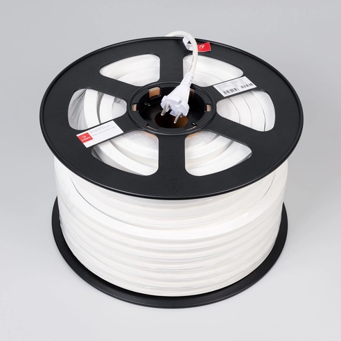 Лента герметичная ARL-PSW-U320-16mm 230V Warm2700 (10 W/m, IP65, FlickerFree, 30m) (Arlight, -)