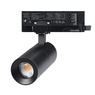 Светильник LGD-ARTEMIS-TRACK-4TR-R55-12W Day4000 (BK, 8-80 deg, 230V, DALI) (Arlight, IP20 Металл, 5 лет)