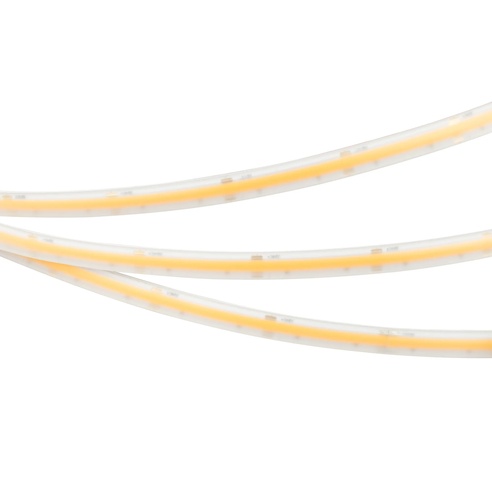 Лента светодиодная герметичная COB-PS-X480-12mm 24V Day4000 (15 W/m, IP67, TWP100, 5m) (Arlight, -)