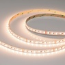 Лента RT-A168-10mm 24V RGBW-Day (20 W/m, IP20, 5m) (Arlight, высок.эфф.150 лм/Вт)