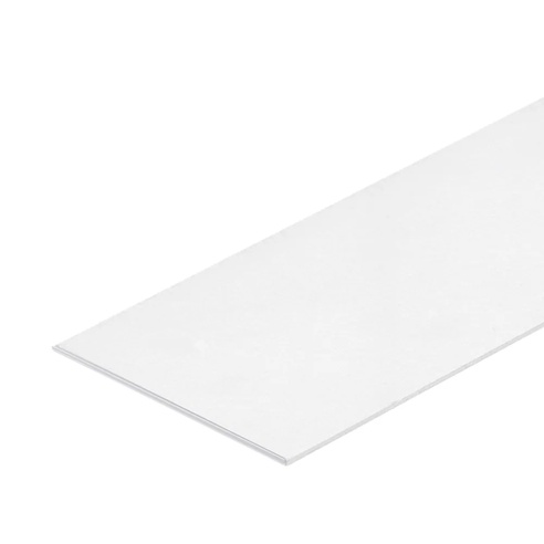 Экран-вставка прозрачный P30C-2000 (Arlight, Пластик)