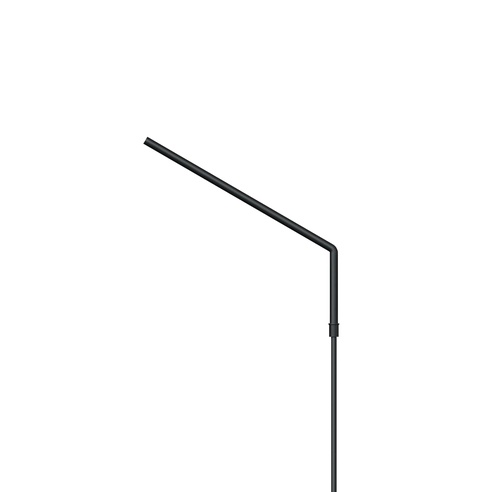 Кронштейн OXOR-SG1-1300x108-L1500 BLACK (Arlight, Сталь)