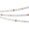 Лента светодиодная RT 2-5000 24V SUN Warm3000 (2835, 60 LED/m, LUX) (Arlight, 7.2 Вт/м, IP20)