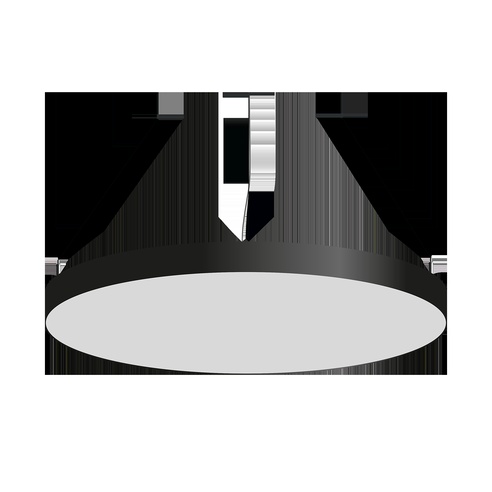 Cветодиодный фигурный светильник  MS-RING Круг 1200mm 160W 3000/4000/6000K