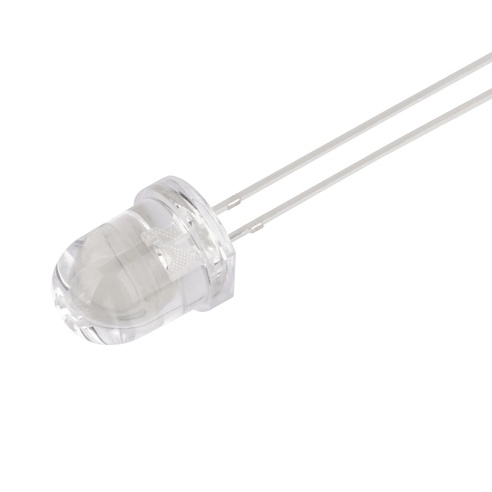 Светодиод ARL-8203URC-6cd (Arlight, 8мм (круглый))