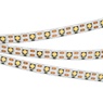 Лента светодиодная RT 2-5000 12V Cx1 Day4000 2x (5060, 360 LED, CRI98) (Arlight, 16.8 Вт/м, IP20)