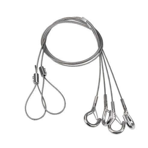 Подвес SP-KATANO-HANG-L1000 (SL) (Arlight, IP20 Металл, 5 лет)