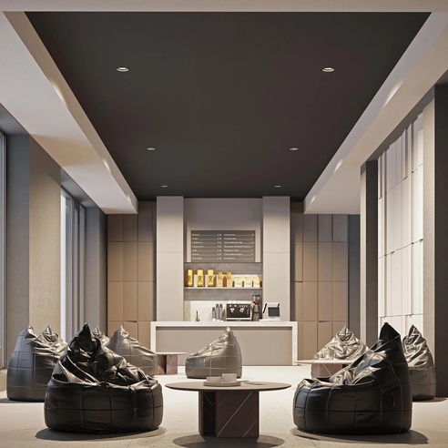 Светильник MS-BLIZZARD-BUILT-R165-16W Day4000 (WH, 100 deg, 230V) (Arlight, IP20 Металл, 3 года)