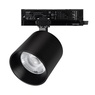 Светильник LGD-DYKE-4TR-R100-36W Day4000 (BK, 38 deg, 230V) (Arlight, IP20 Металл, 5 лет)