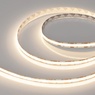 Лента светодиодная COB-X560-10mm 24V Warm3000 (9.6 W/m, IP20, 10m) (Arlight, 5 лет)