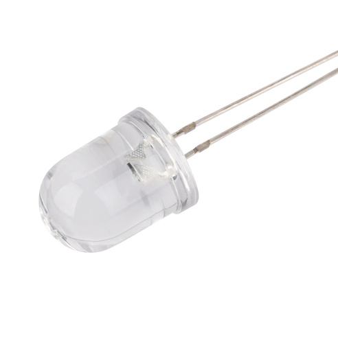 Светодиод ARL-10003RGBC-B-7color Fast (Arlight, 10мм (круглый))