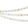 Лента светодиодная ULTRA-5000 12V Warm2700 (5630, 150 LED, LUX) (Arlight, 12 Вт/м, IP20)