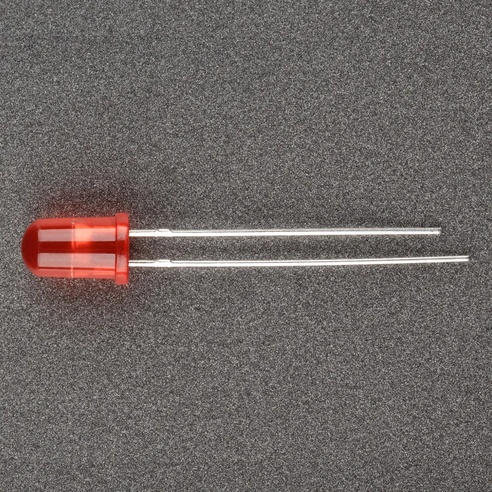 Светодиод ARL-5613URD-6cd (Arlight, 5мм (круглый))