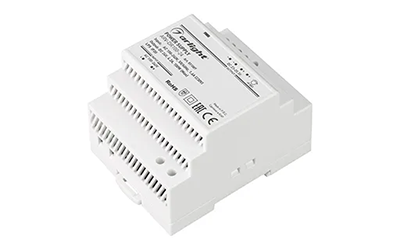 на DIN-рейку [IP20]