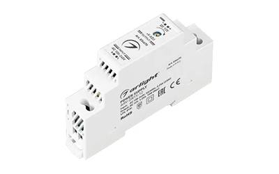 Категория на DIN-рейку [IP20]