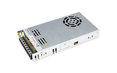 Категория в защ. кожухе с PFC [IP20, металл]