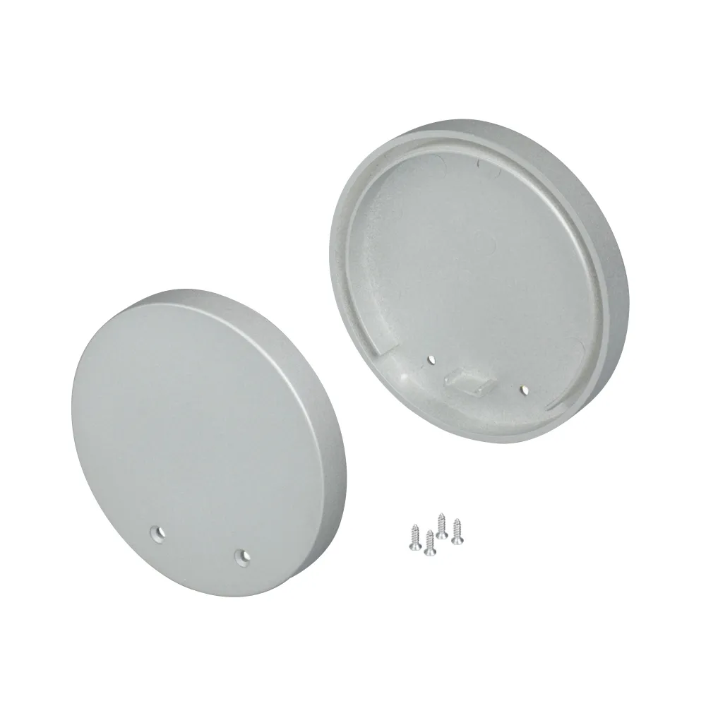 Заглушка SL-ROUND-D60 (Arlight, Пластик) - изображение товара