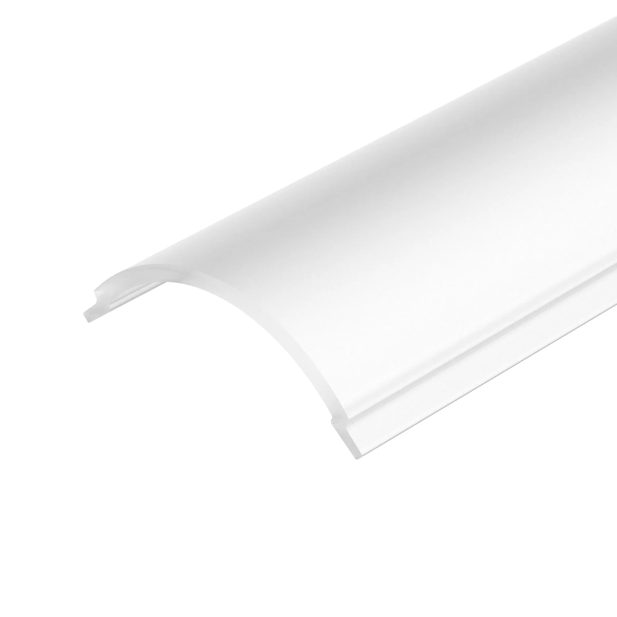 Экран SL-KANT-H10 ROUND OPAL (Arlight, Пластик) - изображение товара