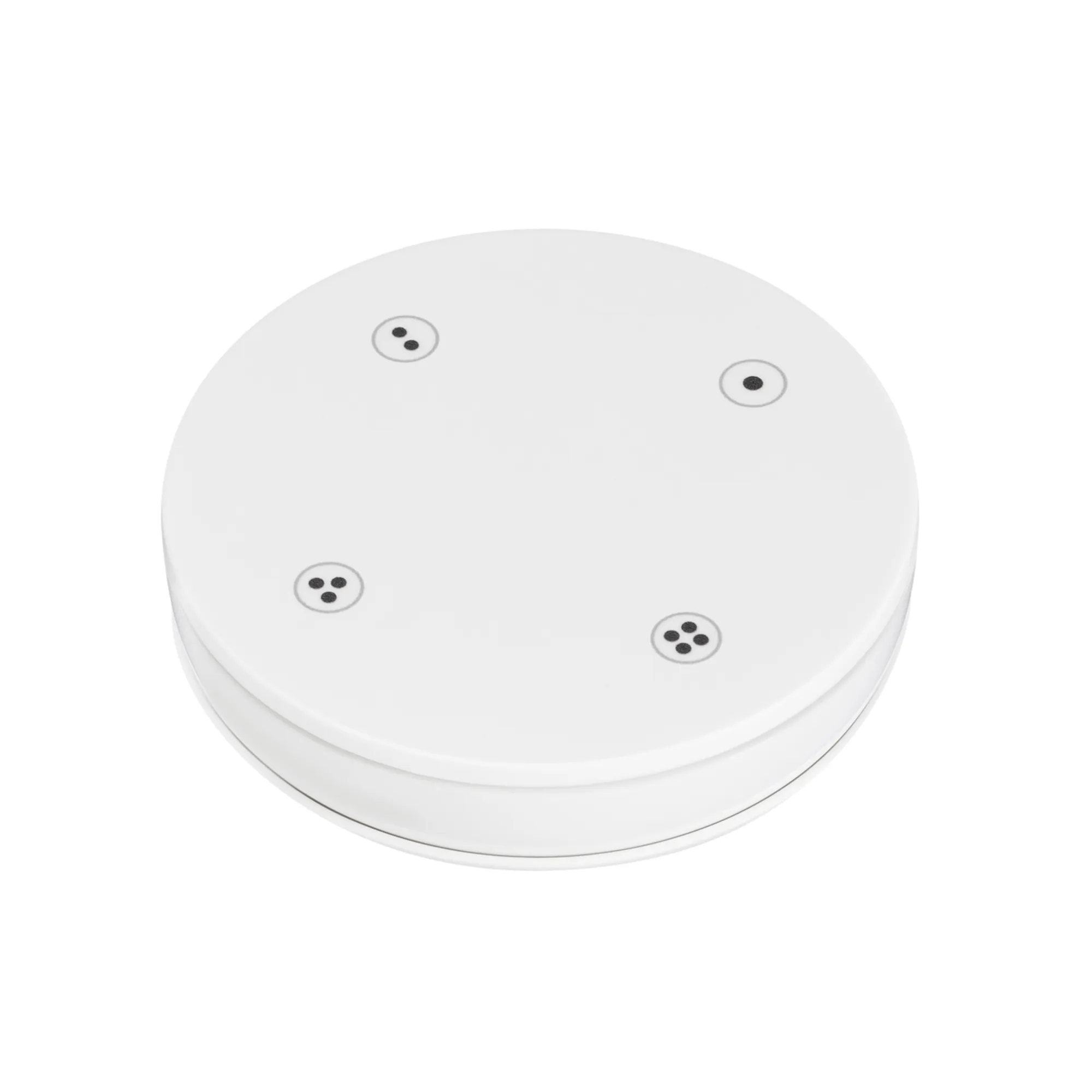 INTELLIGENT ARLIGHT Пульт SMART-801-22-4G-4SC-SH White (3V, Magnet, 2.4G) (IARL, IP20 Пластик, 5 лет) - изображение товара