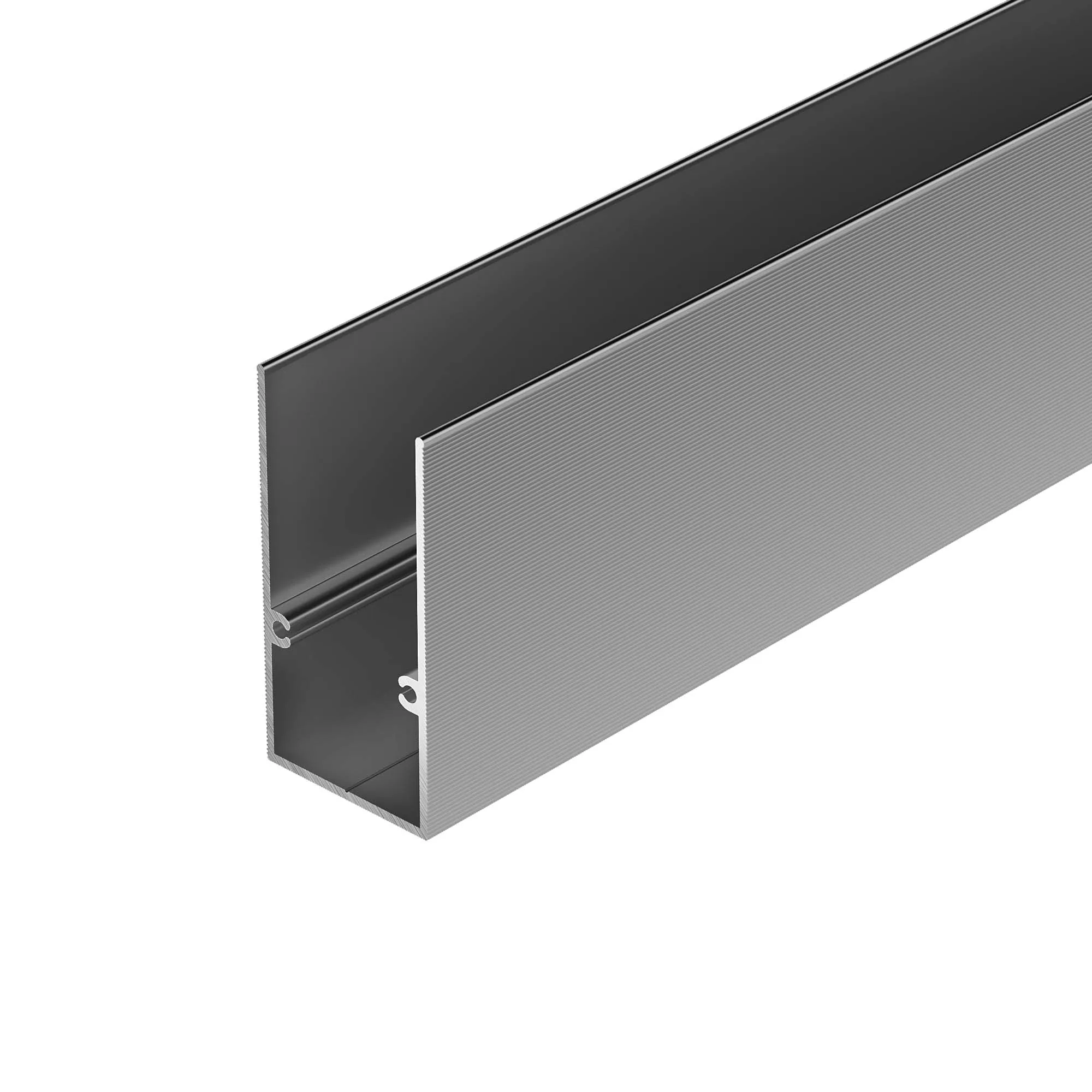 Профиль-держатель ARH-FLOOR27-H28-2000 (Arlight, Металл) - изображение товара