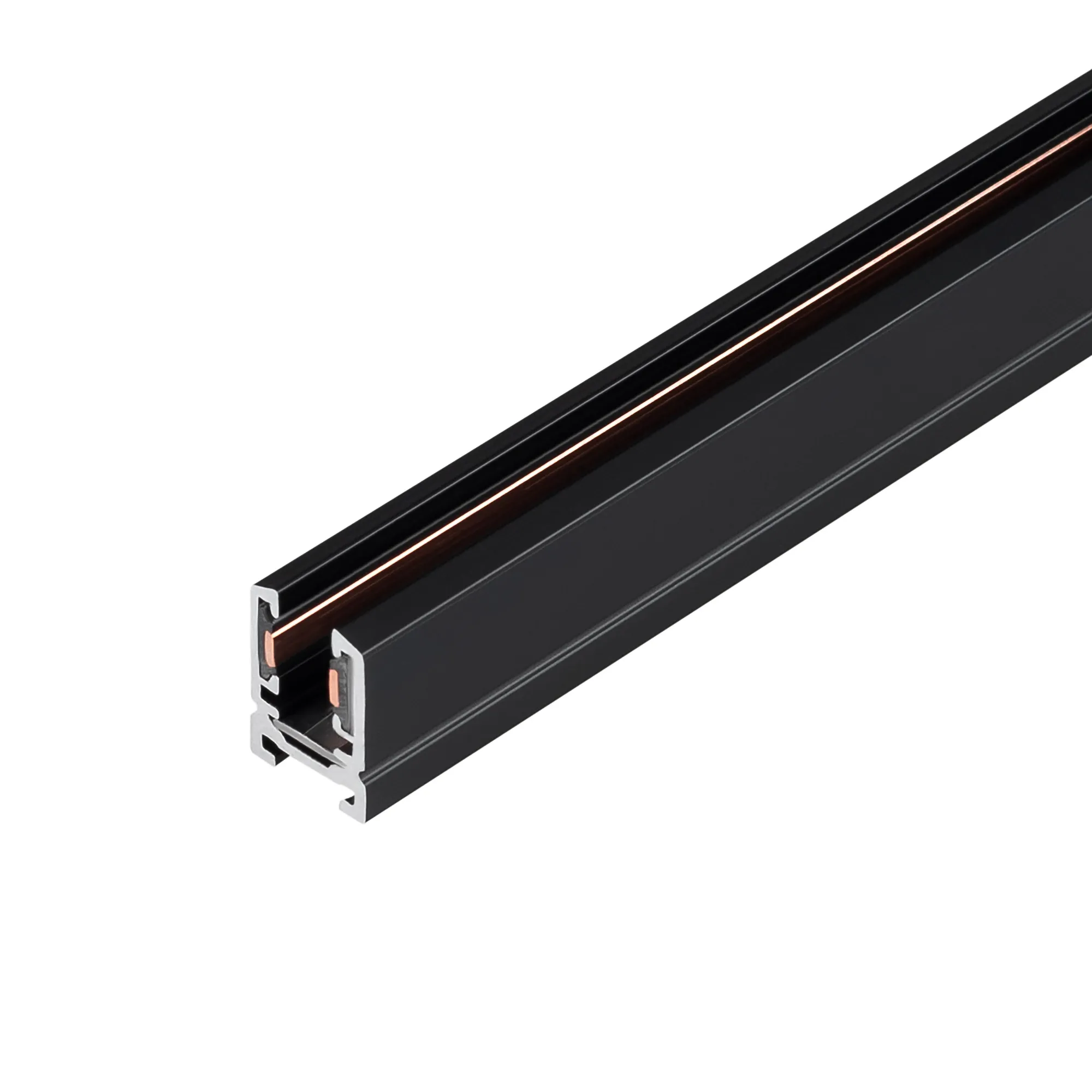 Трек MAG-MICROCOSM-TRACK-1115-2000 (BK) (Arlight, Металл) - изображение товара