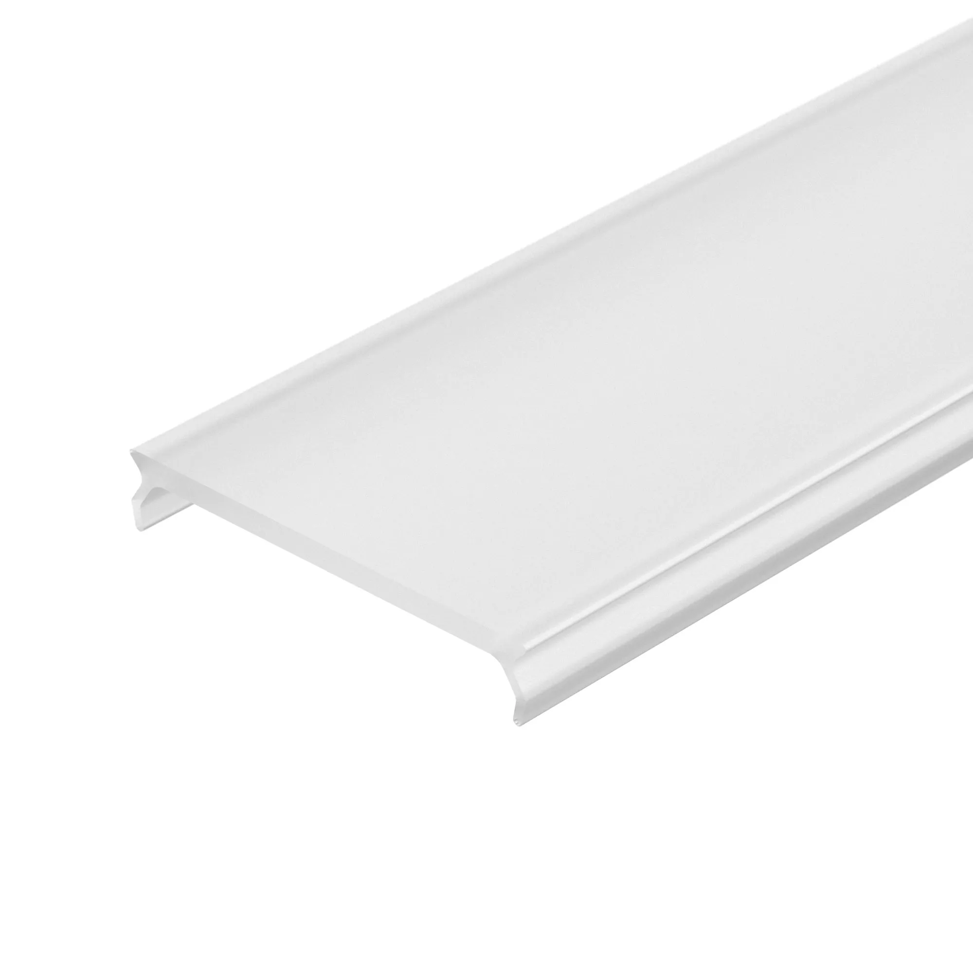 Экран FROST для профиля PLS-LOCK (Arlight, Пластик) - изображение товара