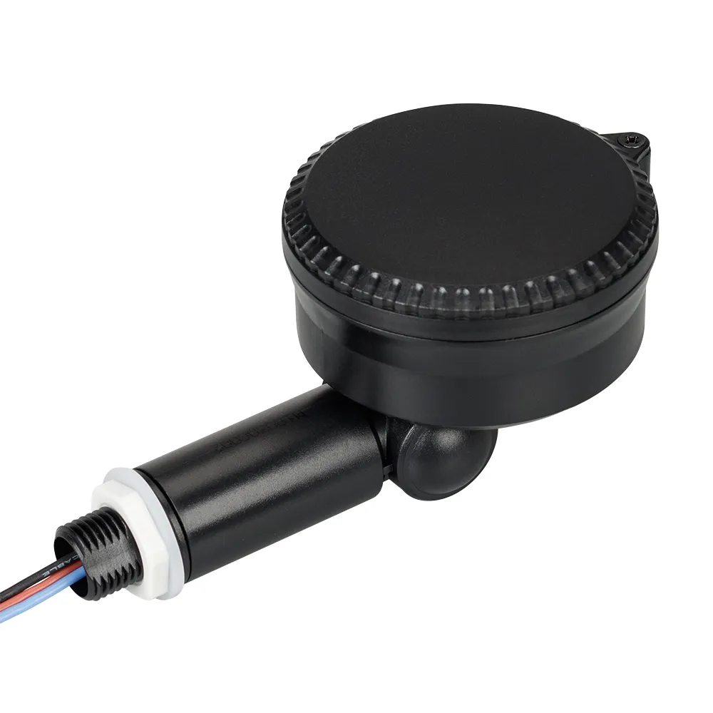 Датчик движения MW32S Black (угол 360°, IP65) (Arlight, -) - изображение товара