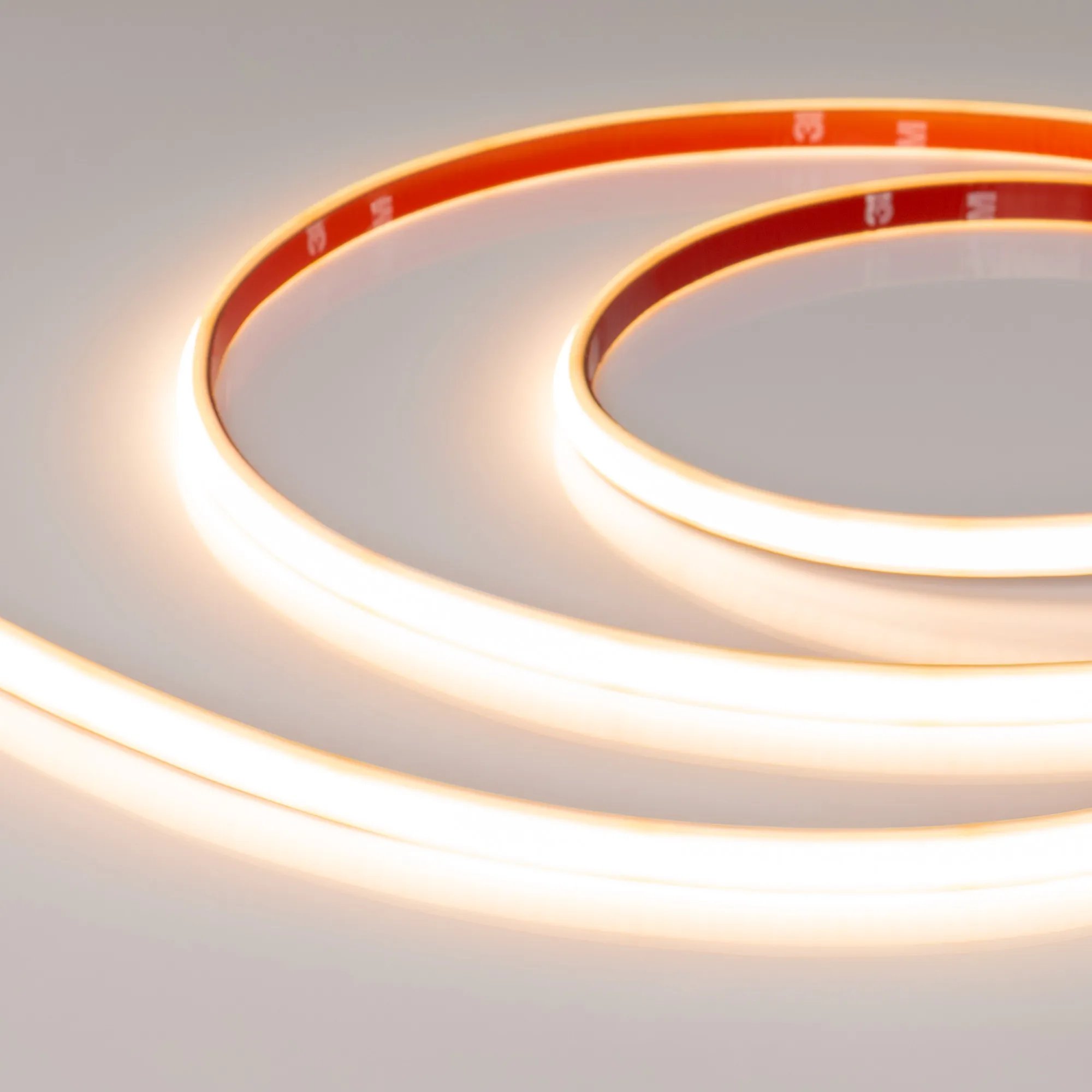 Лента герметичная ARL-PSW-U286-10mm 230V Warm2700 (13 W/m, IP67, 50m) (Arlight, -) - изображение товара