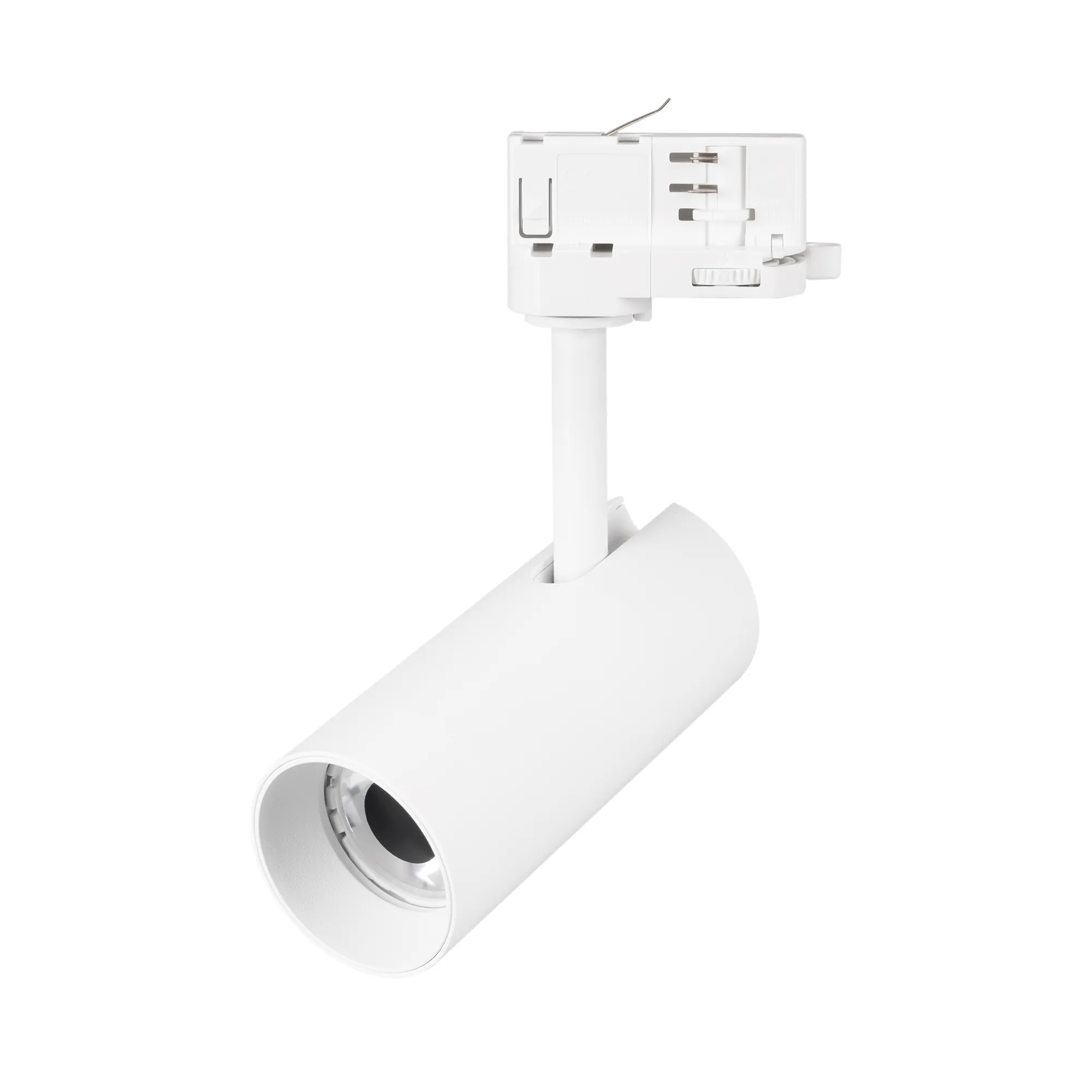 Светильник LGD-SILMA-4TR-R55-4W Warm3000 (WH, 4 deg, 230V) (Arlight, IP20 Металл, 5 лет)