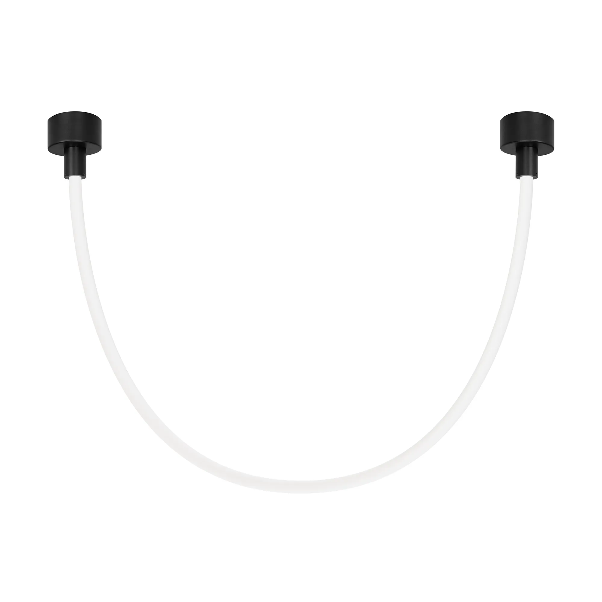 Светильник SP-TROPIC-SURFACE-R18-L1200-18W Day4000 (BK, 360 deg, 230V) (Arlight, IP20 Пластик, 3 года) - изображение товара