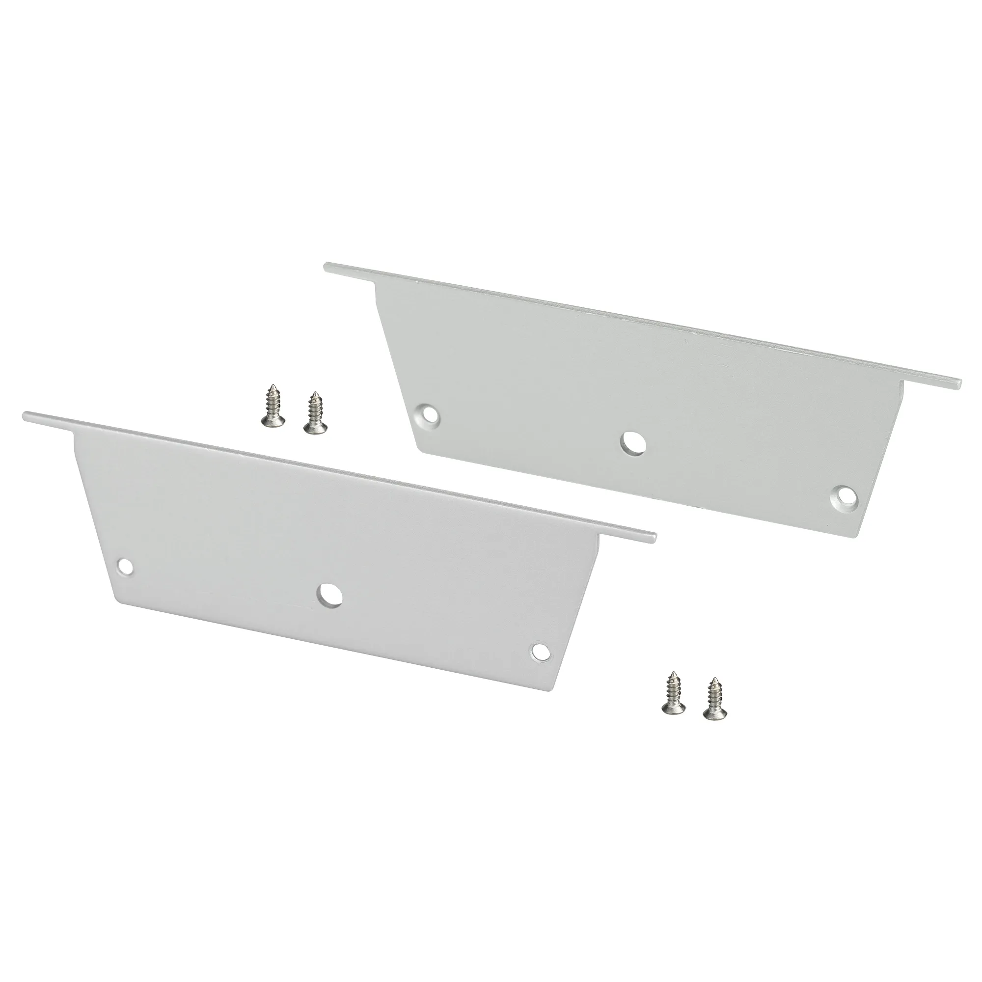 Заглушка ARH-POWER-W120-F с отверстием (Arlight, Пластик) - изображение товара