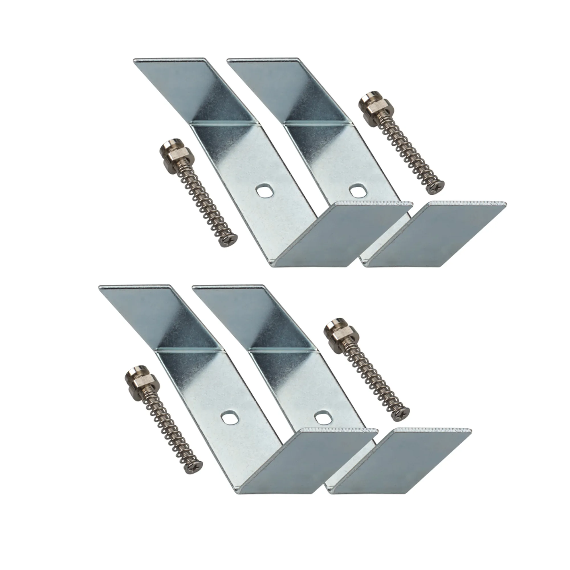 Держатель SL-LINIA88-F (Arlight, Металл) - изображение товара