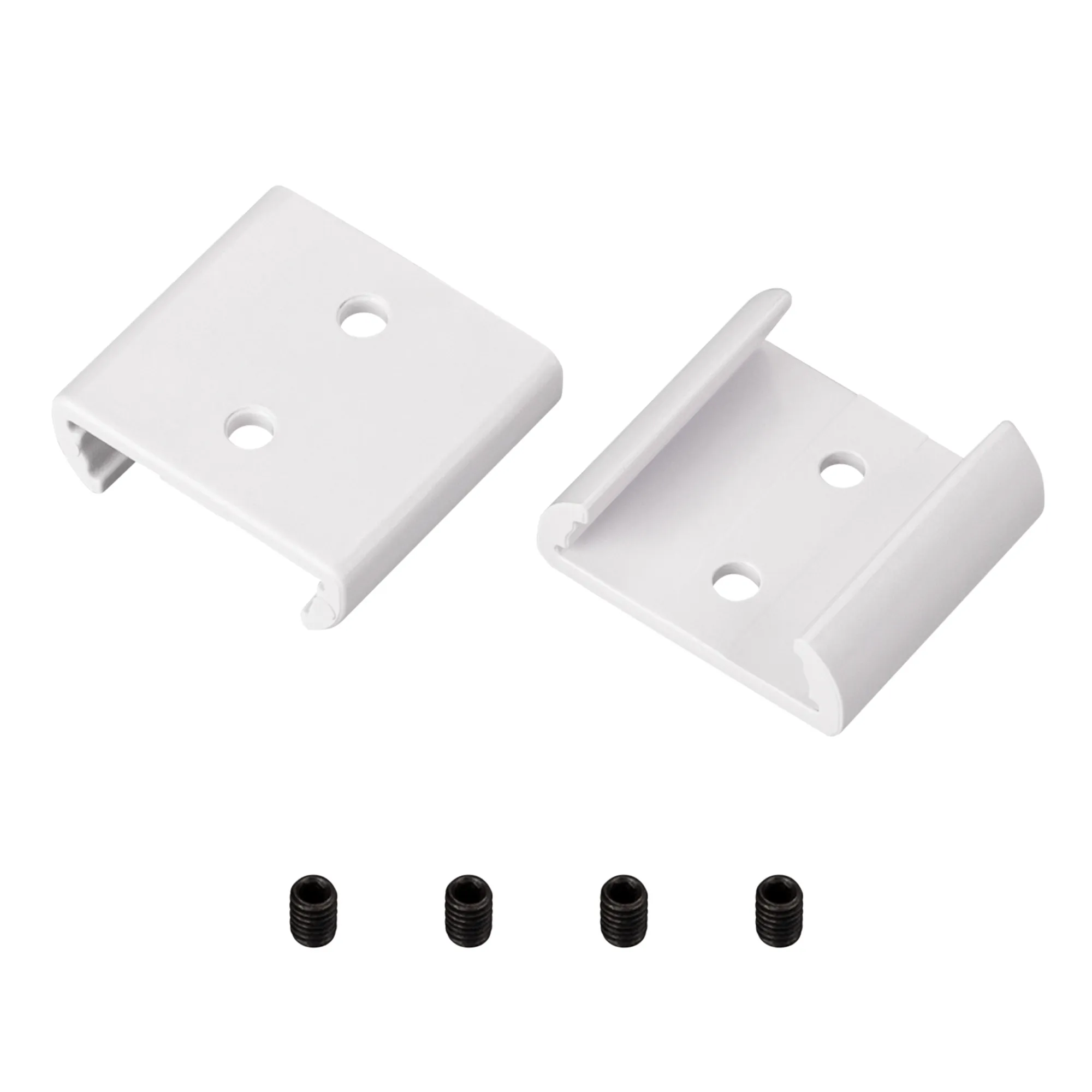 Соединитель ARH-BENT-W18 (Arlight, Пластик) - изображение товара