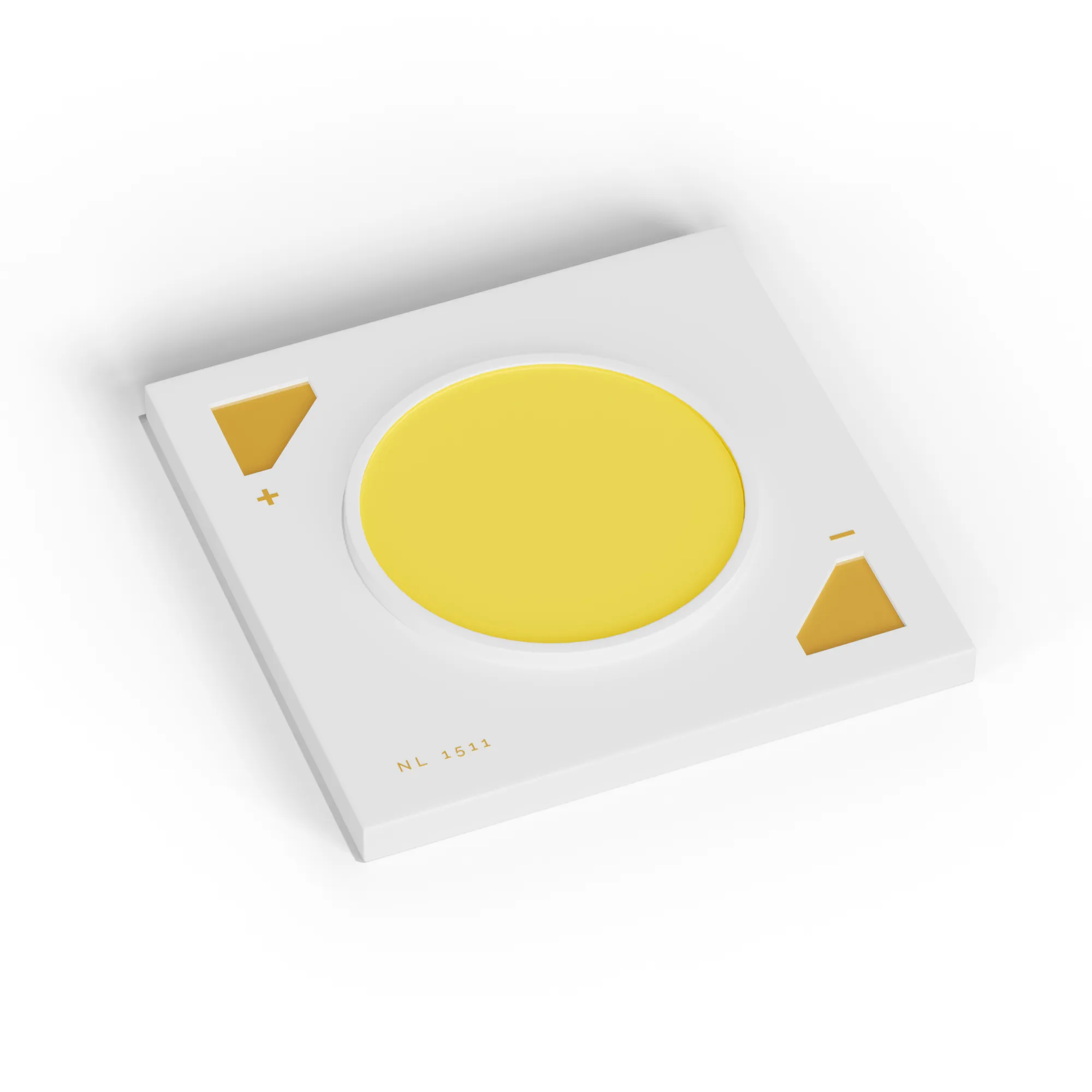 Мощный светодиод ARPL-26W-TFA-1616-Day4000-95 (35v, 700mA) (Arlight, 16х16мм) - изображение товара