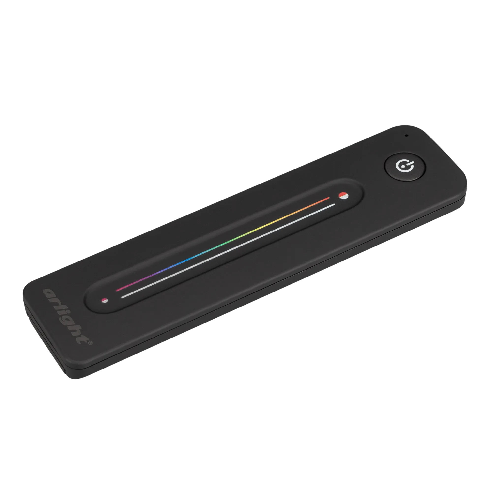 Пульт SMART-R41-RGBW (1 зона, 2.4G) (Arlight, IP20 Пластик, 5 лет) - изображение товара