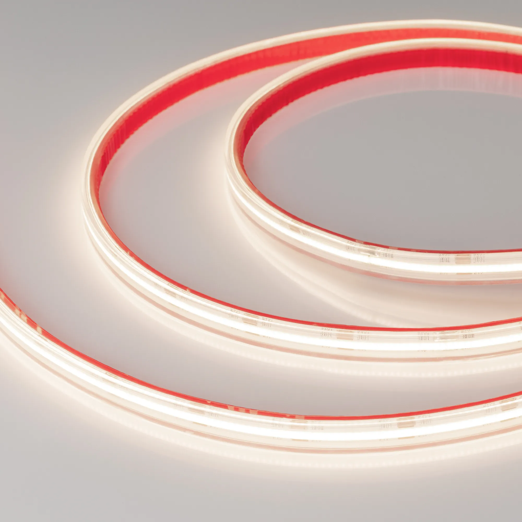 Лента светодиодная COB-5000PS-CSP-544-24V Day4000 (10mm, 11.5W, IP67) (Arlight, -) - изображение товара