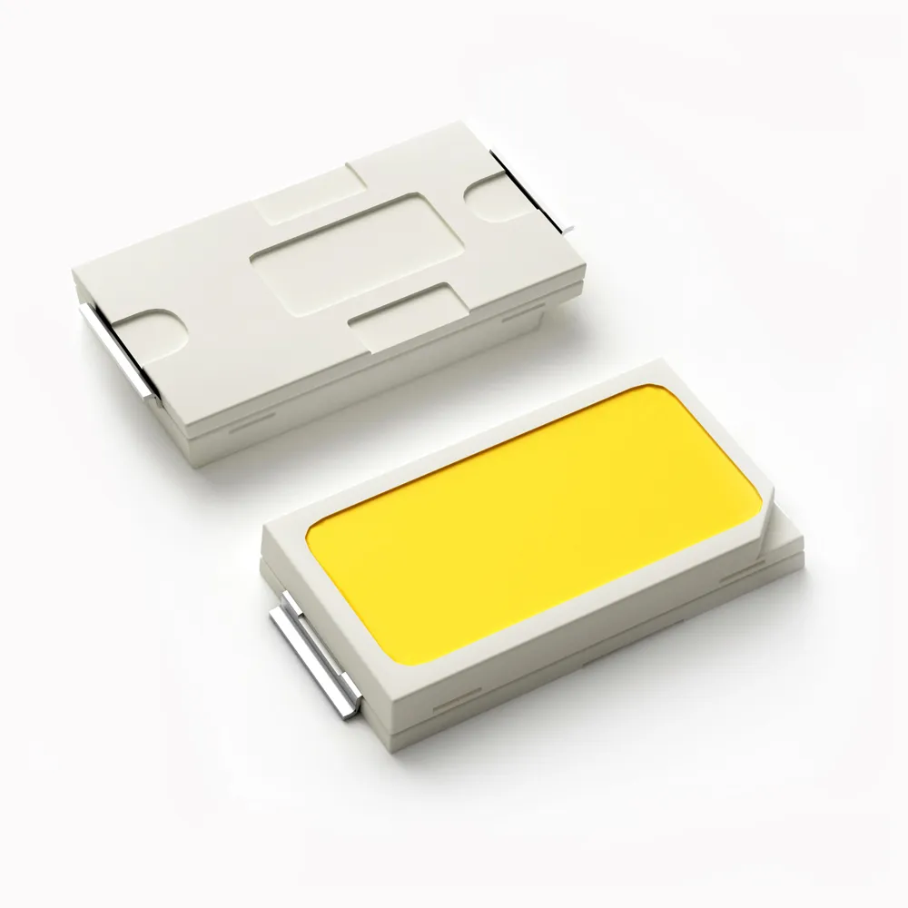 Светодиод ARL-5730-SAN-Day4000-80 (3V, 150mA) (Arlight, SMD 5730) - изображение товара