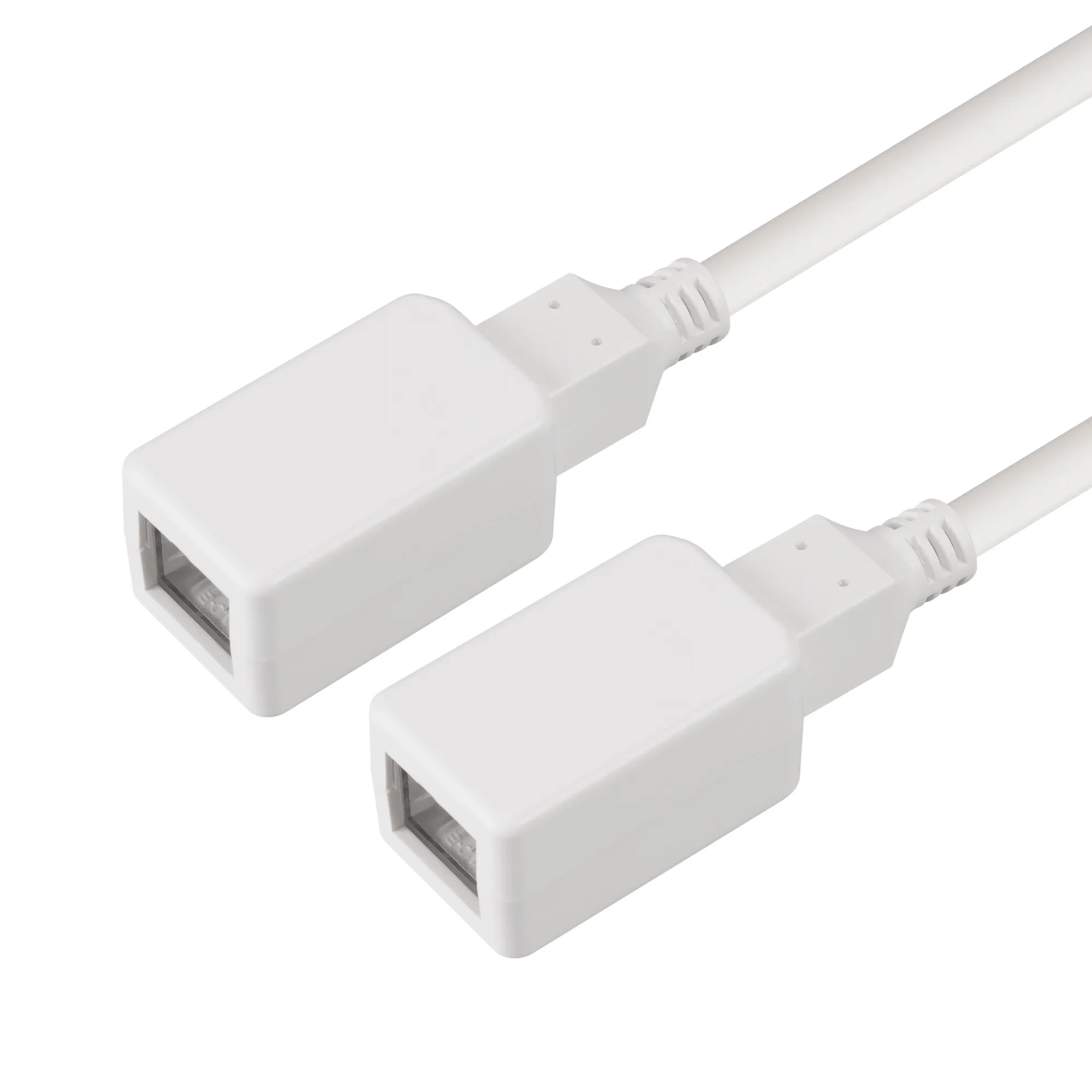 Коннектор соединительный для лент ARL-A84 (Arlight, Пластик)