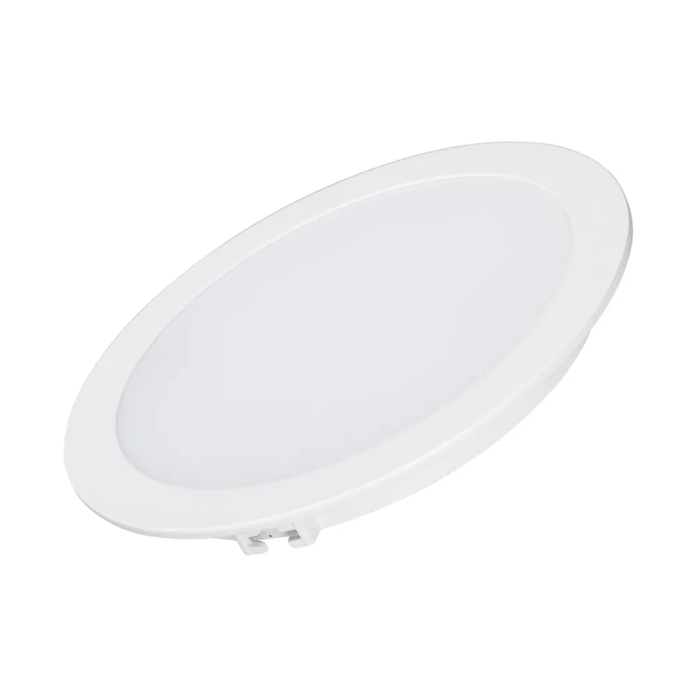 Светильник DL-BL180-18W Day White (Arlight, IP40 Металл, 3 года) - изображение товара