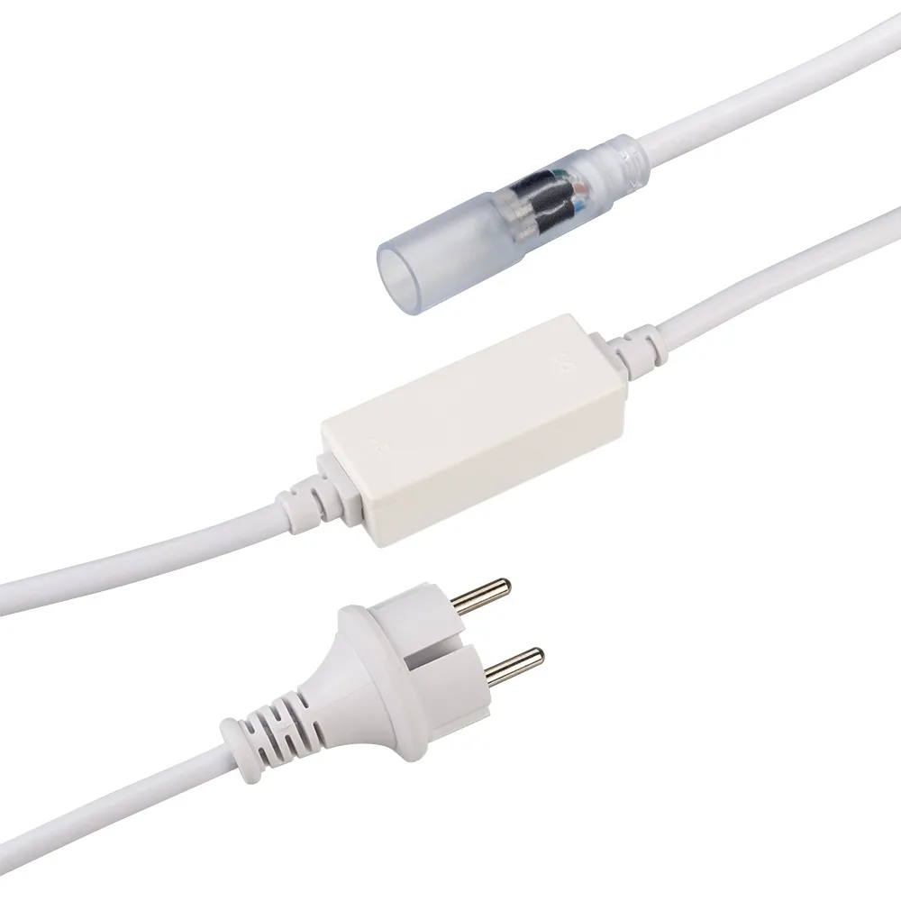 Провод питания ARD-PC-PRO-3W-1.5M (Ardecoled, Закрытый) - изображение товара