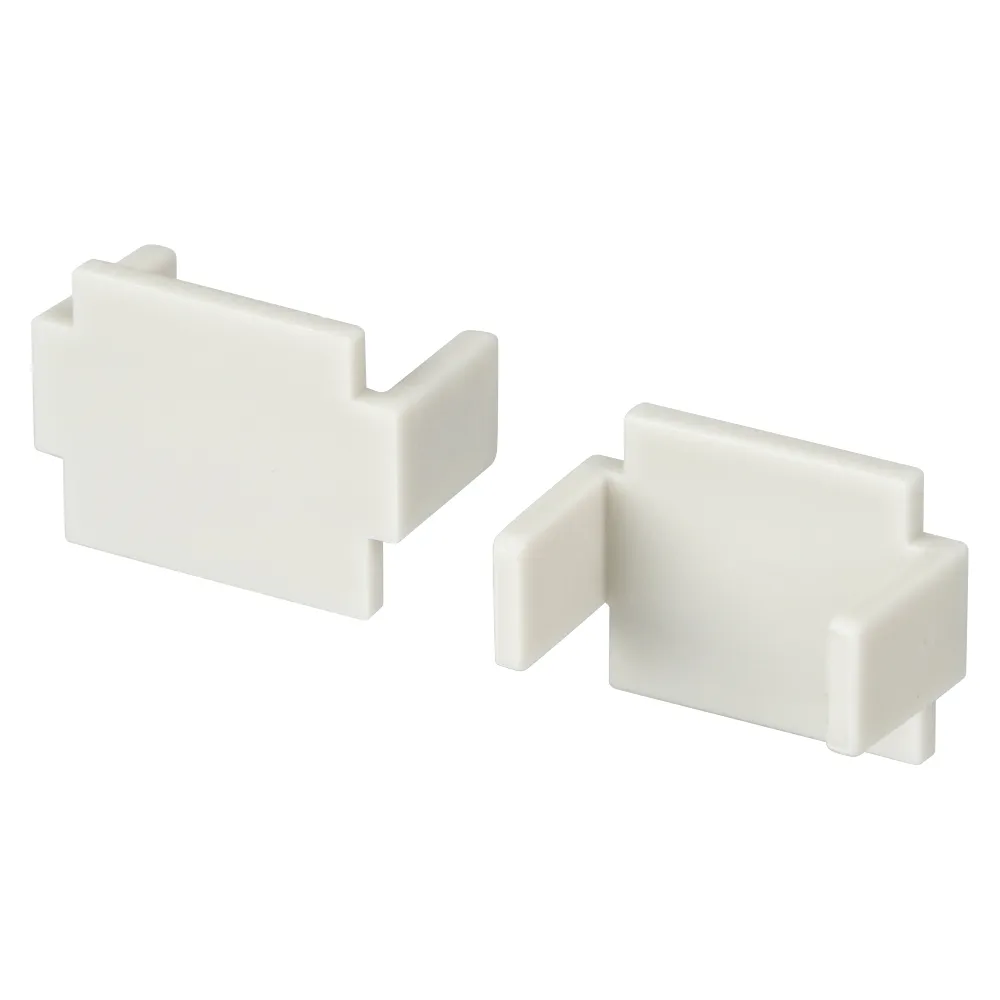 Заглушка PDS-F-HIDE глухая (Arlight, Пластик) - изображение товара