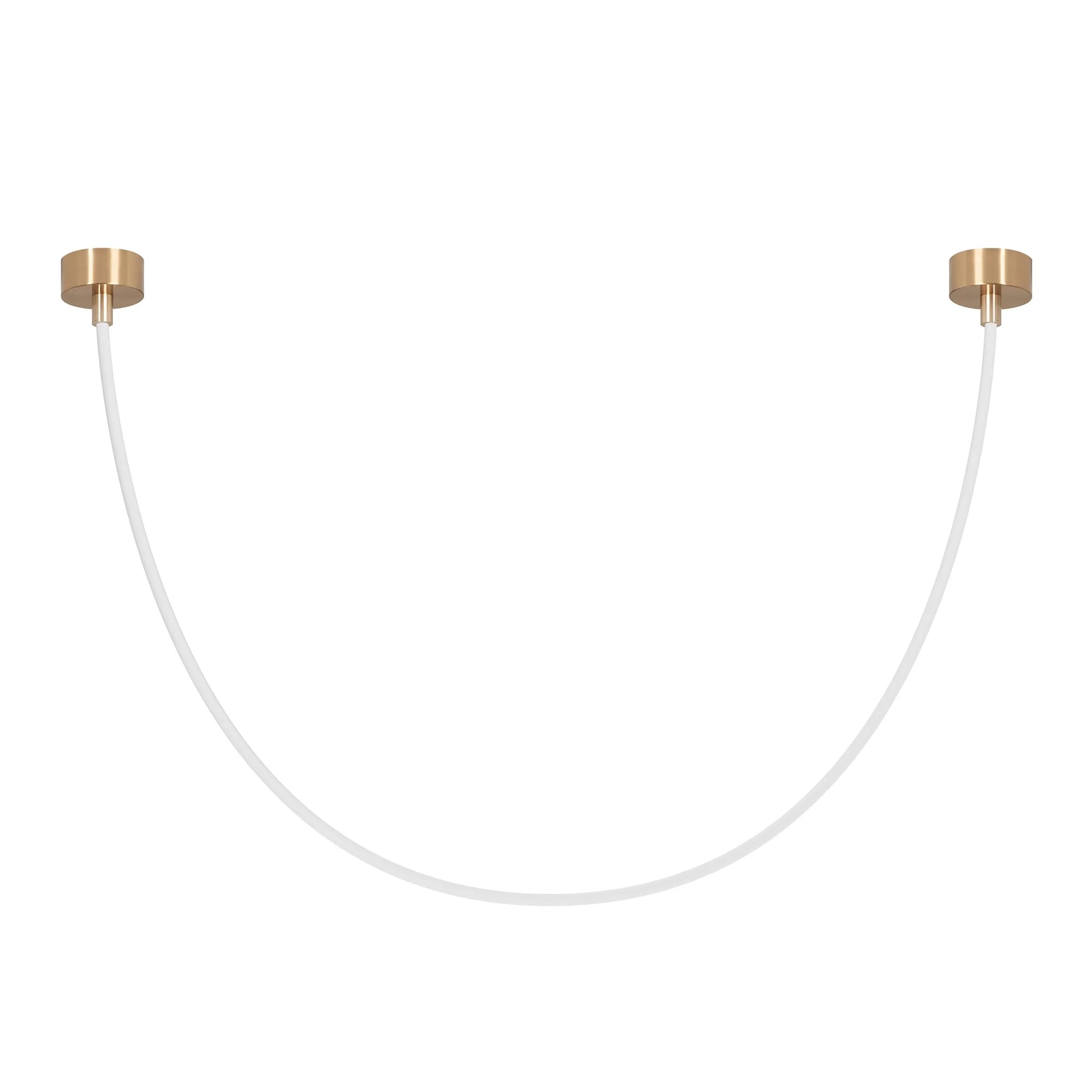 Светильник SP-TROPIC-SURFACE-R18-L2500-36W Day4000 (GD, 360 deg, 230V) (Arlight, IP20 Пластик, 3 года) - изображение товара