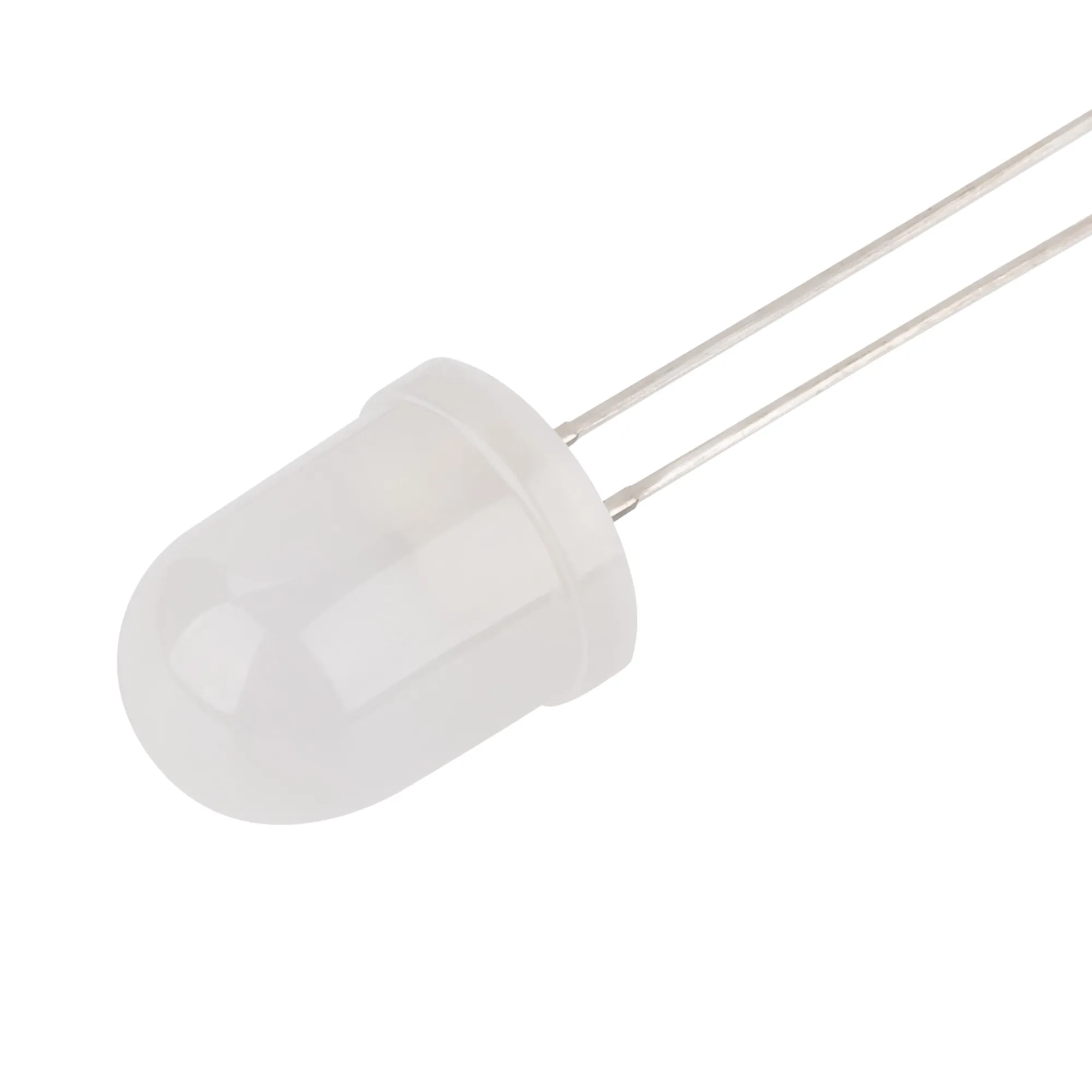 Светодиод ARL-10003RGBW-B-7color Slow (Arlight, 10мм (круглый)) - изображение товара