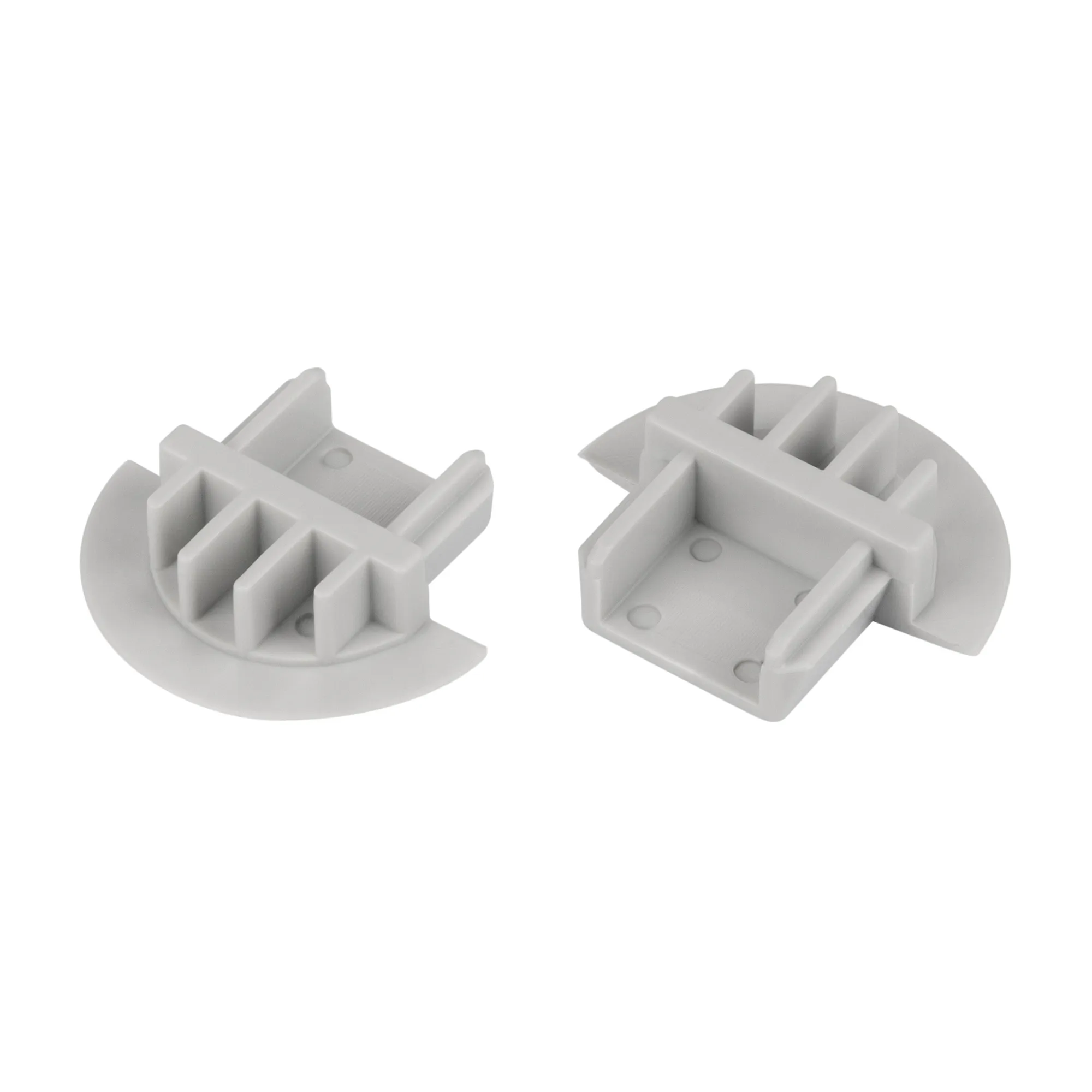 Заглушка MIC-F глухая (PL) (Arlight, Пластик) - изображение товара