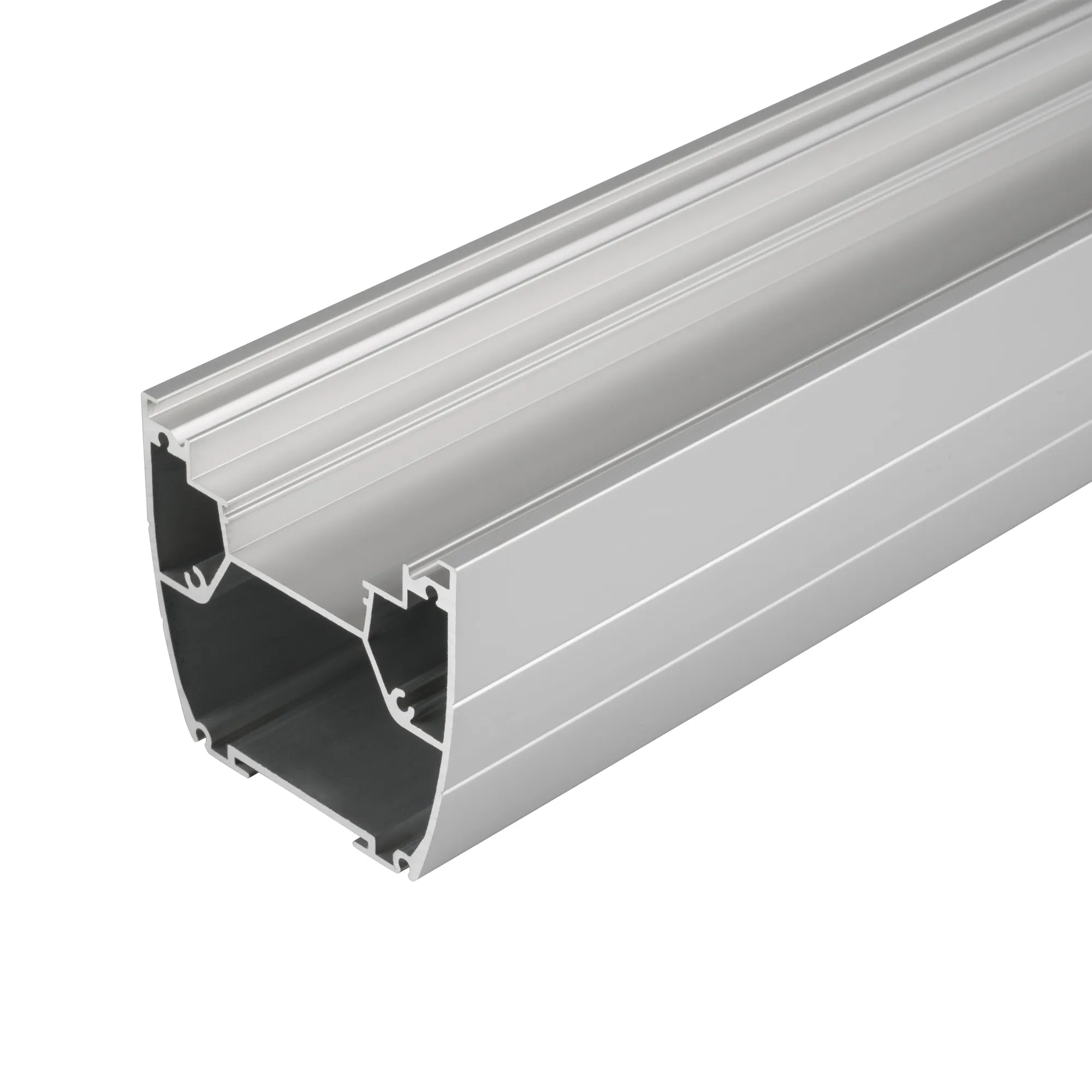 Профиль SL80-2000 Анод (Arlight, Металл) - изображение товара