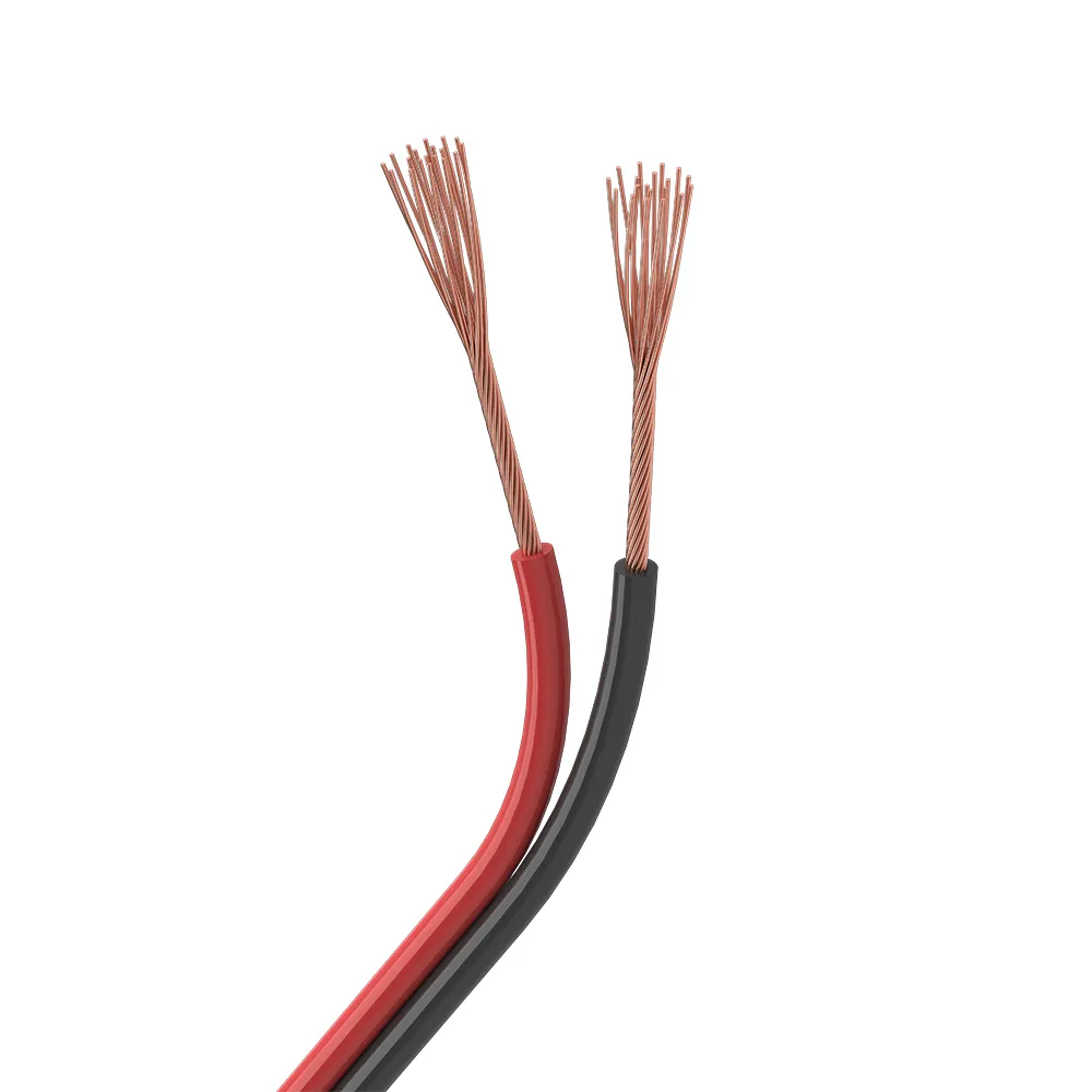 Шлейф питания ARL-24AWG-2Wire-CU (Arlight, -) - изображение товара