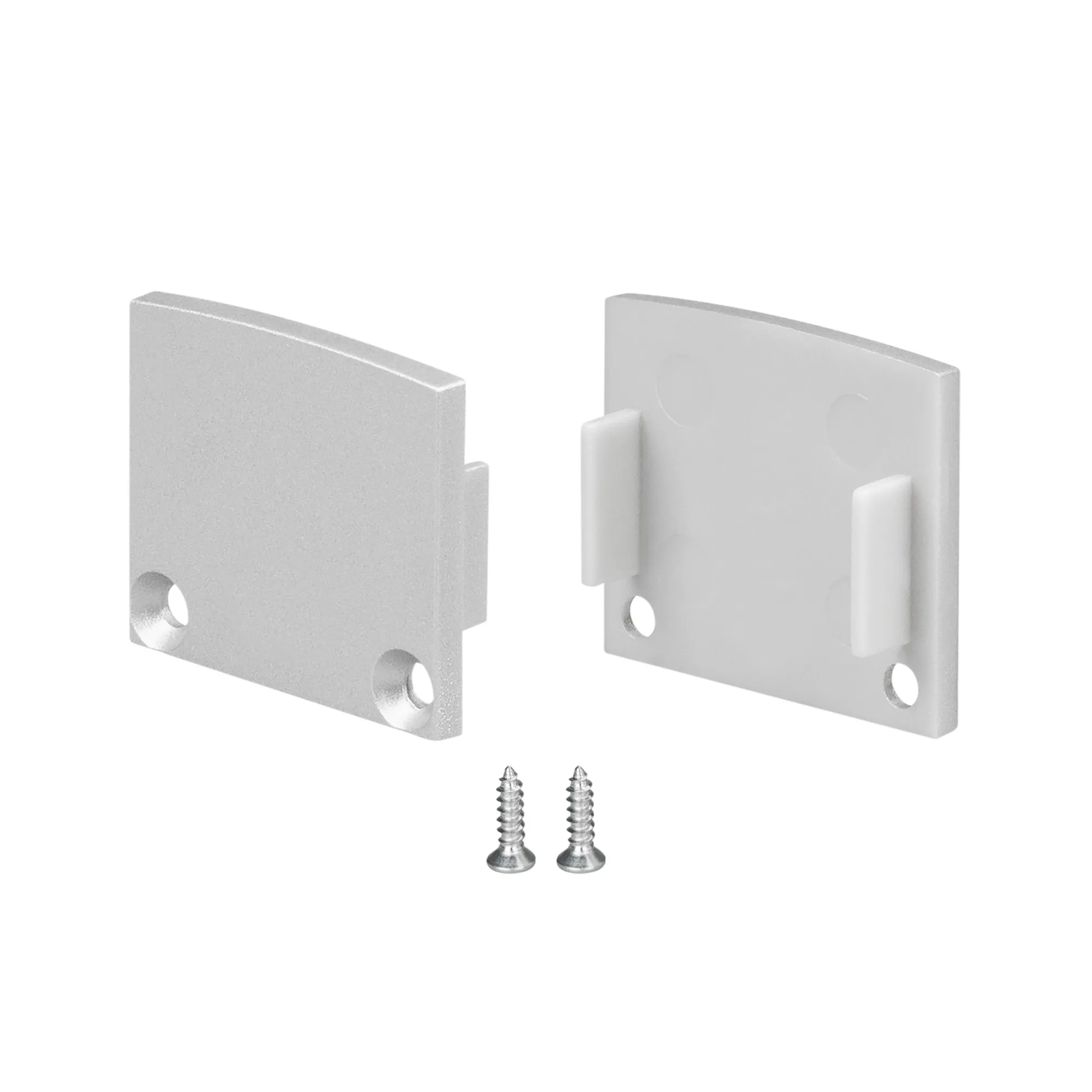 Заглушка FANTOM-W20-H20 глухая (Arlight, Пластик) - изображение товара